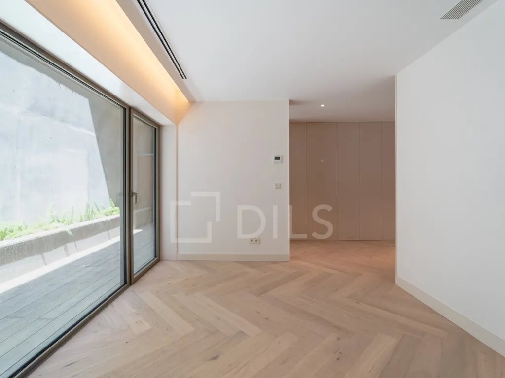 Esik - Luxury Apartment with River Views in Porto