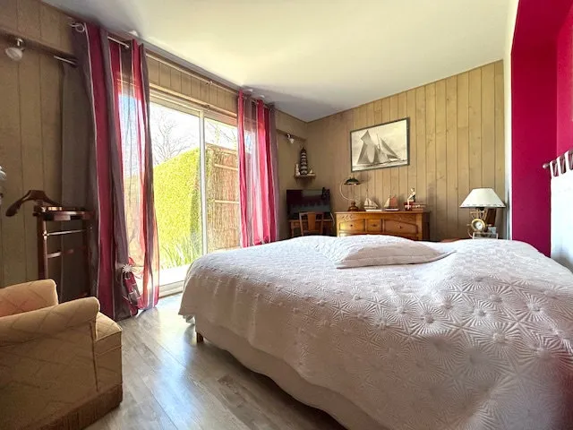 Maison 4 pièces à Saint-Étienne-de-Tulmont