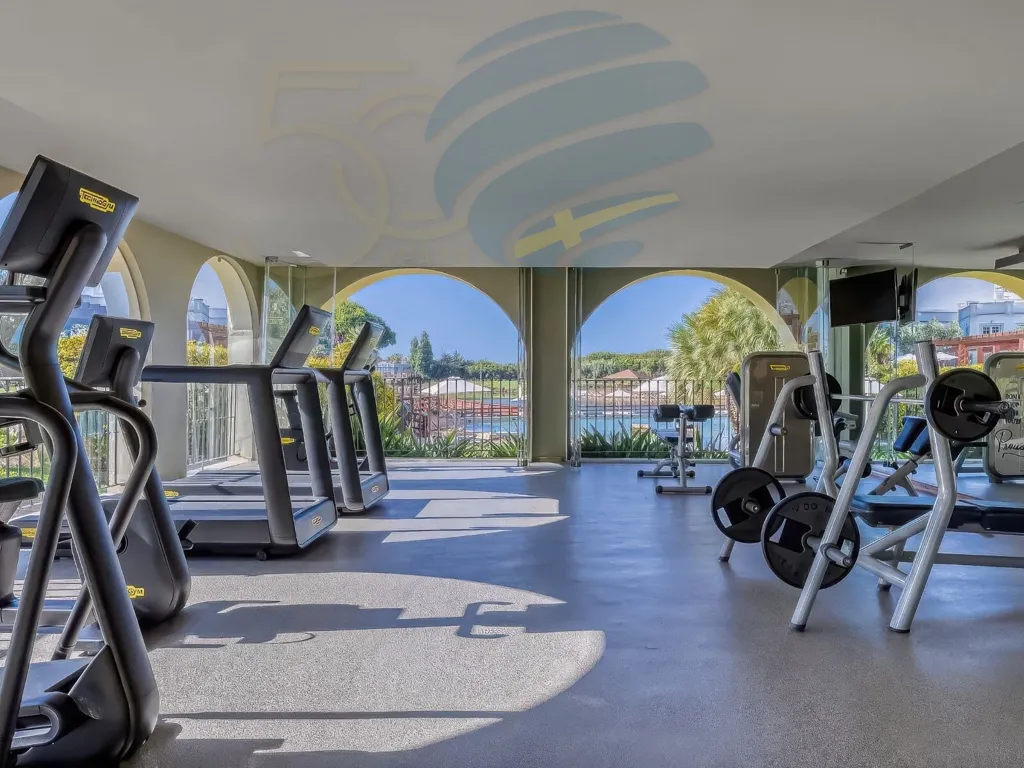 Toad - Luxury Apartment with Marina Views in Vilamoura