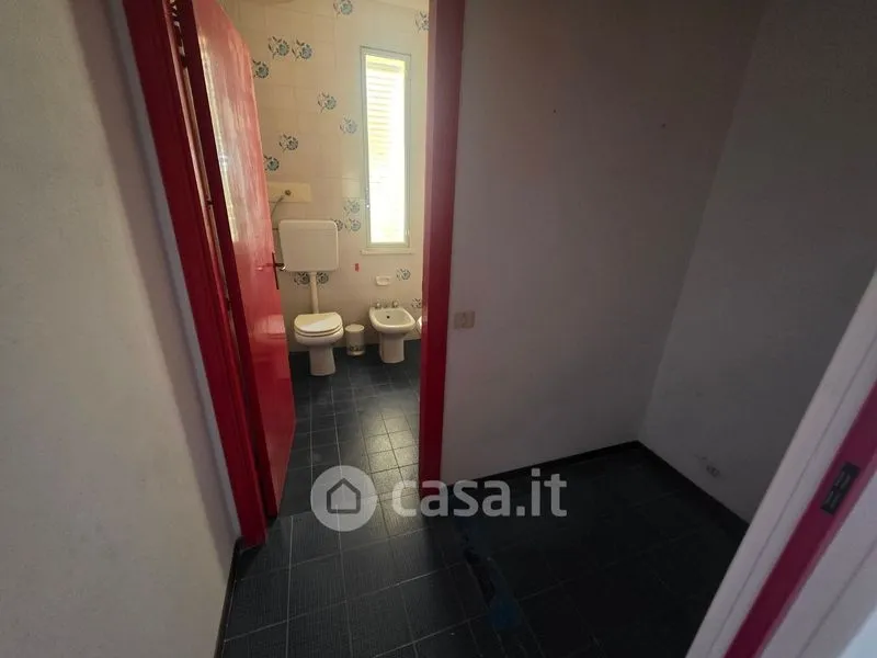 Salles de bain - Restorable Two-Bedroom in Lido degli Estensi