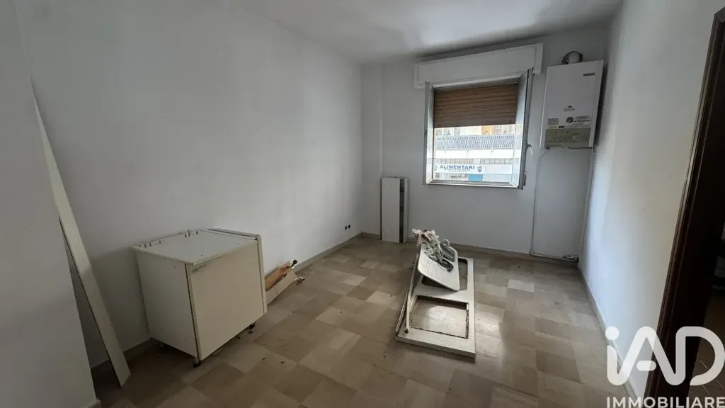 Toad - Apartment to Renovate in San Benedetto del Tronto