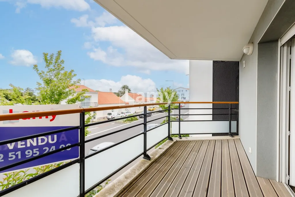 Appartement 2 pièces à Les Sables D Olonne