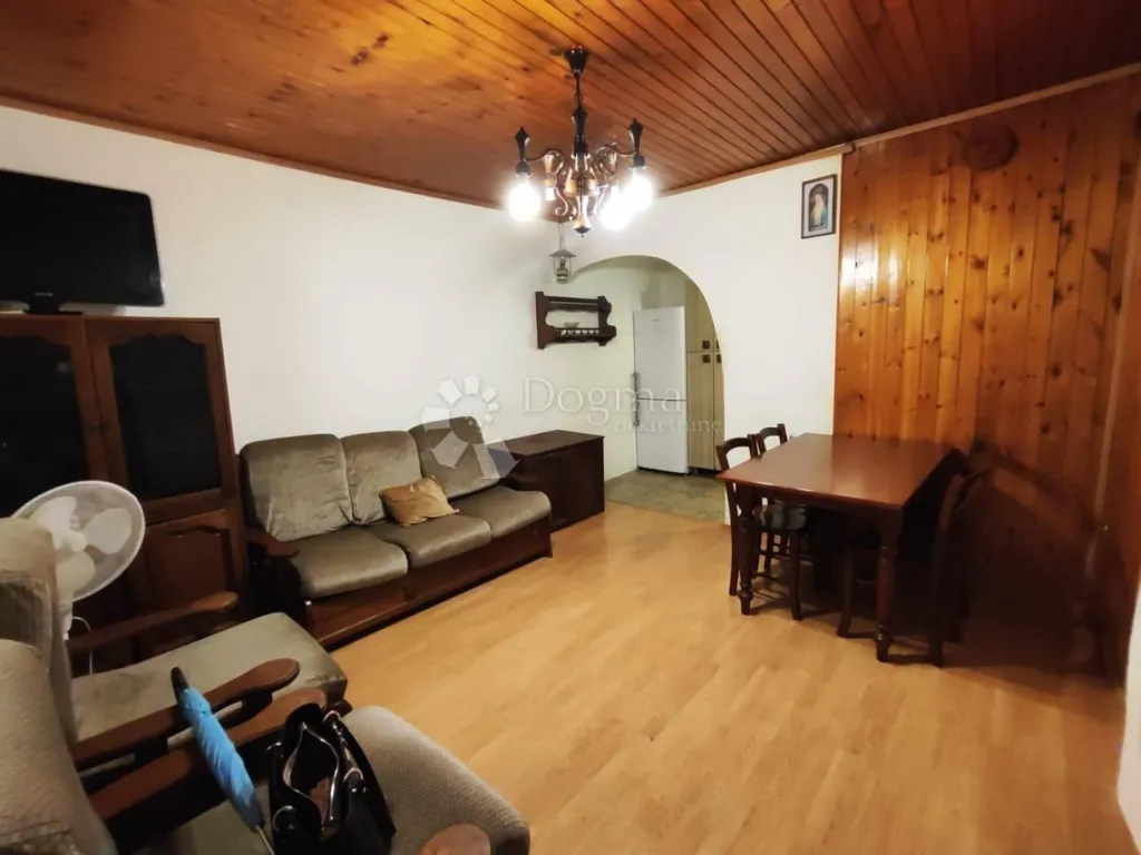 Séjour - Duplex in Trsat with Terrace, Rijeka