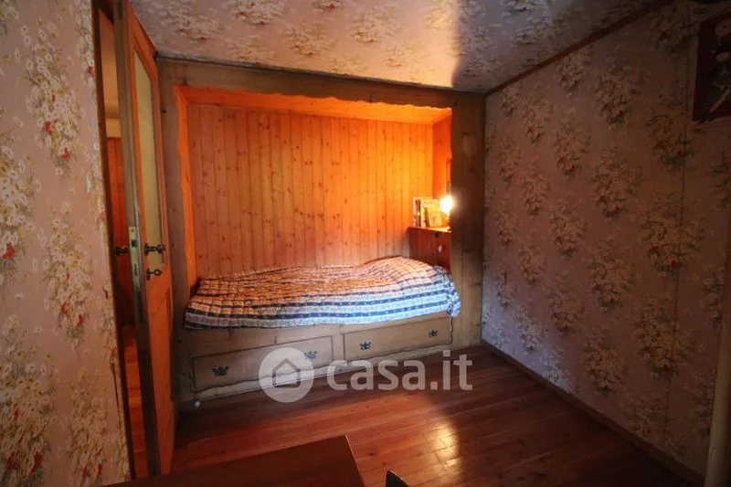 Chambres - Two-Storey Apartment with Town Centre View in Rima