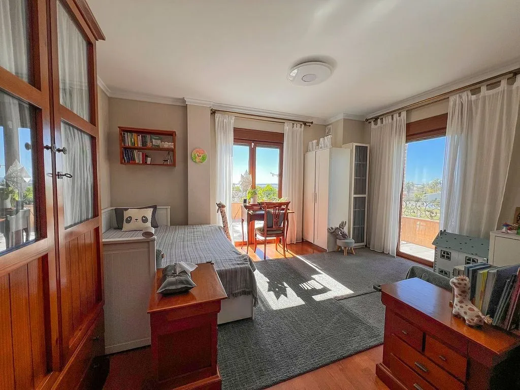 Chambres - Luxury Villa with Pool in Ciudad Quesada