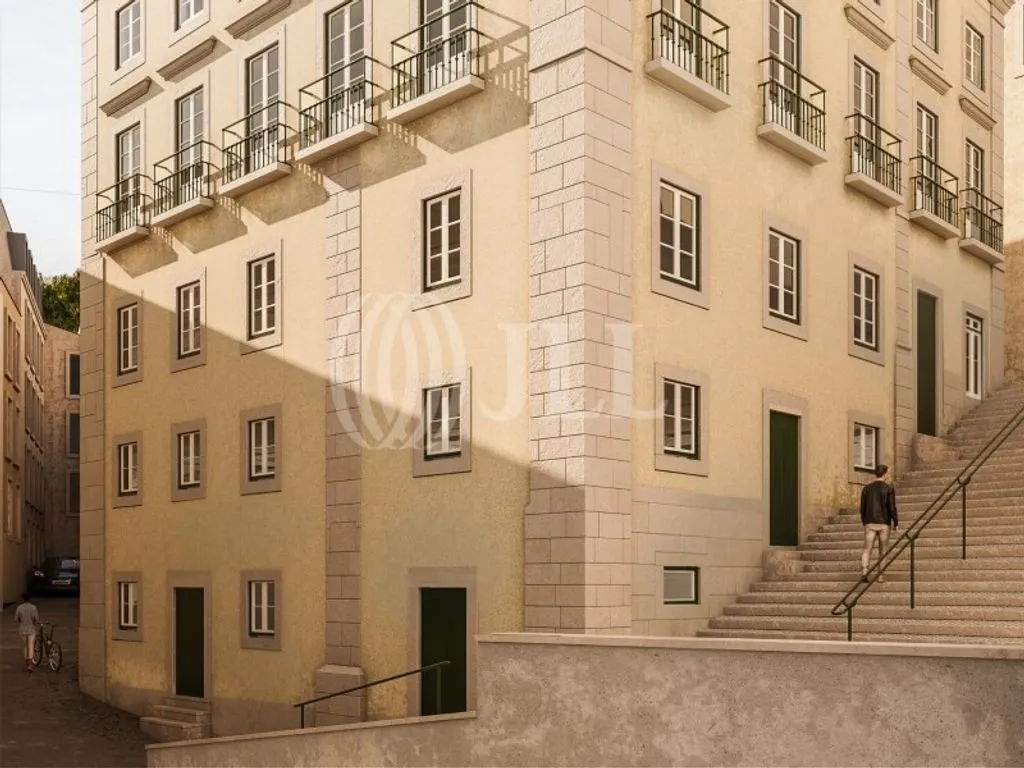 Extérieur - 2-Bedroom Duplex in Praca do Rossio, Lisbon