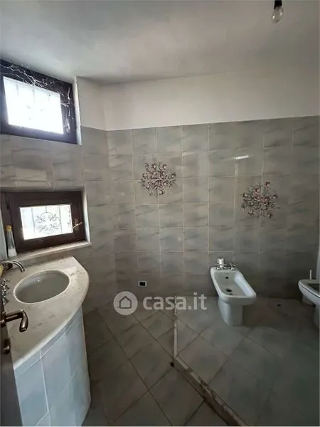 Salles de bain - Villa with Private Garden in Taino