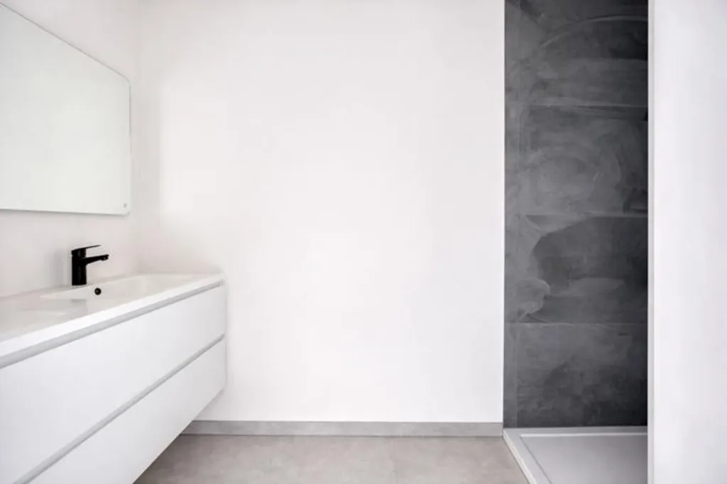Vannitoad - New Build in Geraardsbergen