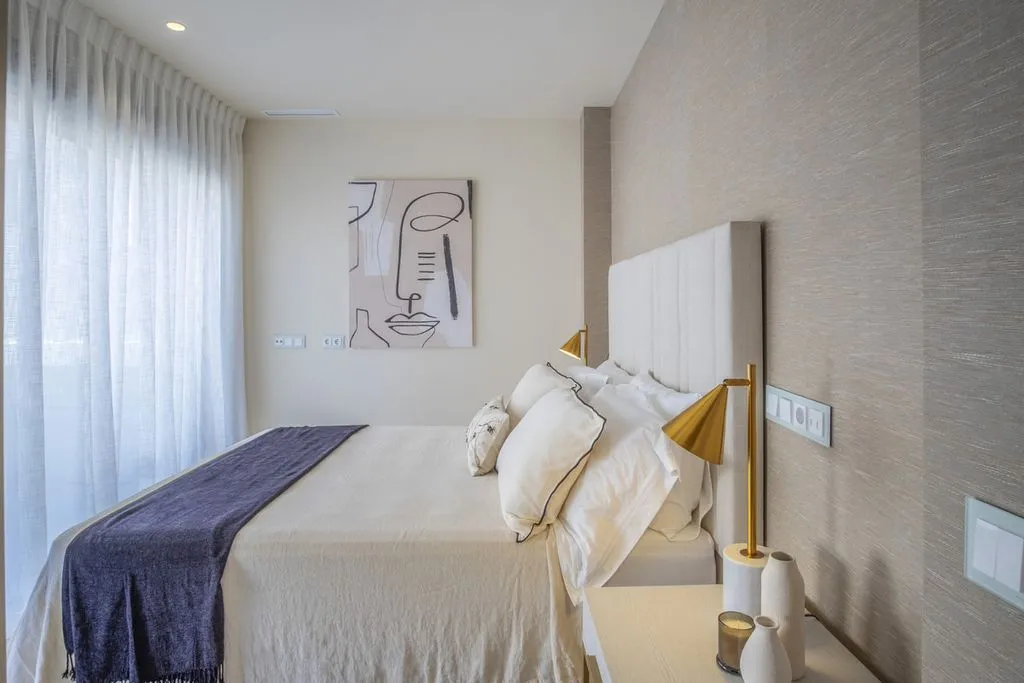 Magamistoad - Beachfront Villa with Pool in Estepona