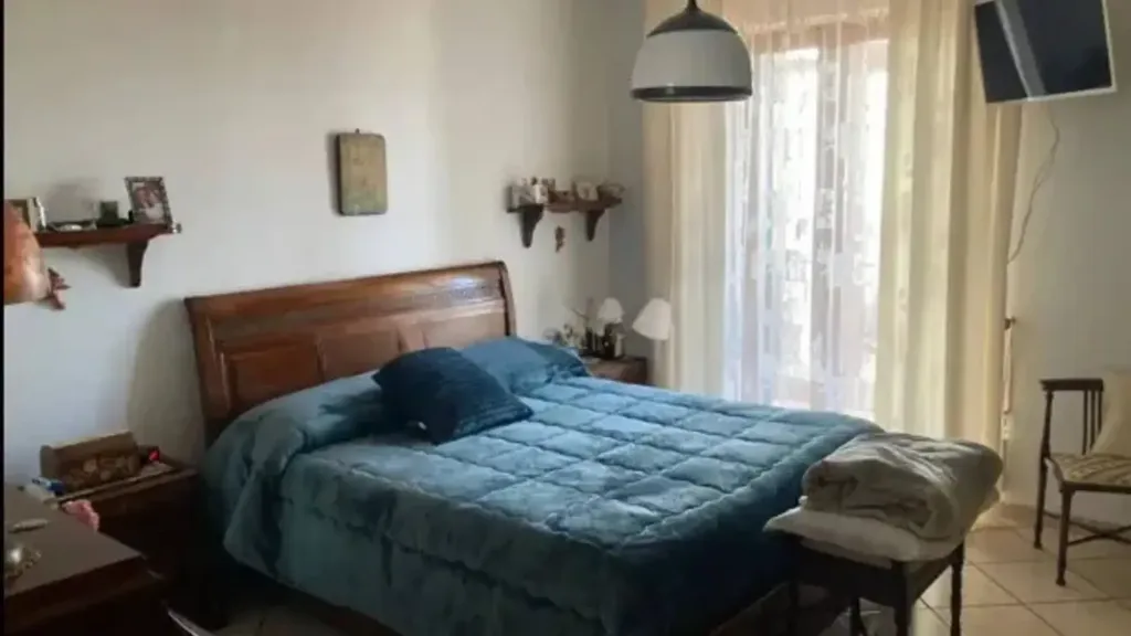 Chambres - Apartment with Terrace in Camaldoli, Naples