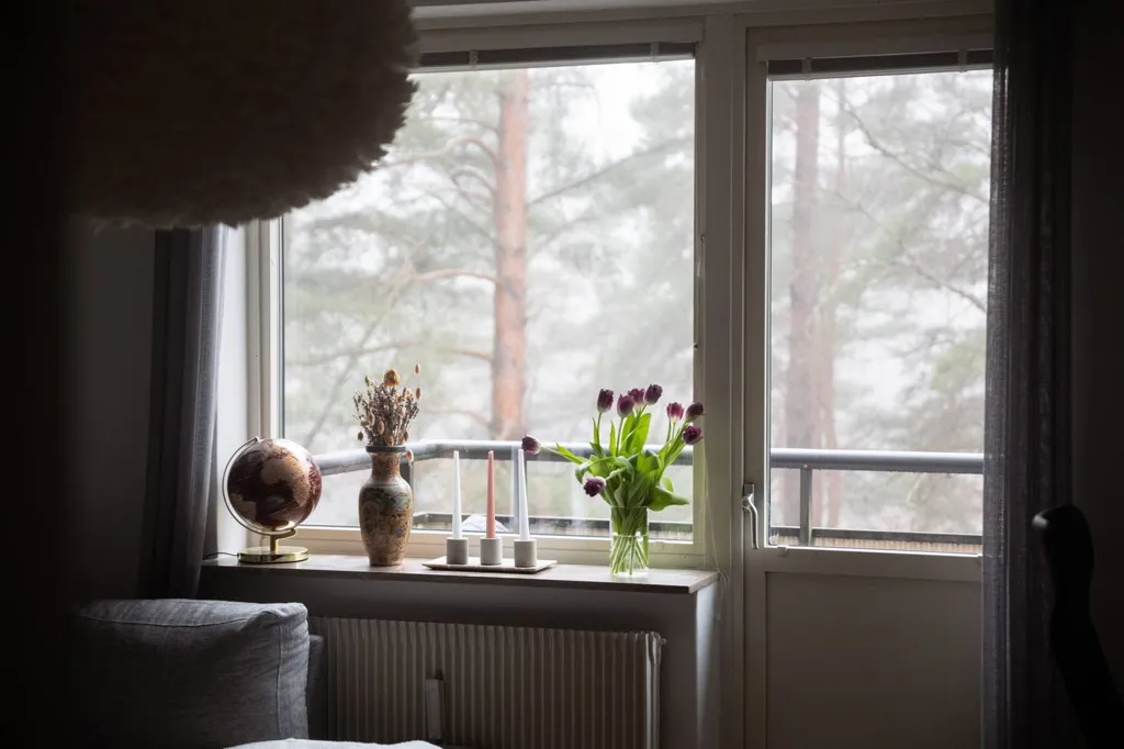 2-toaline korter asukohas Göteborgs kommun