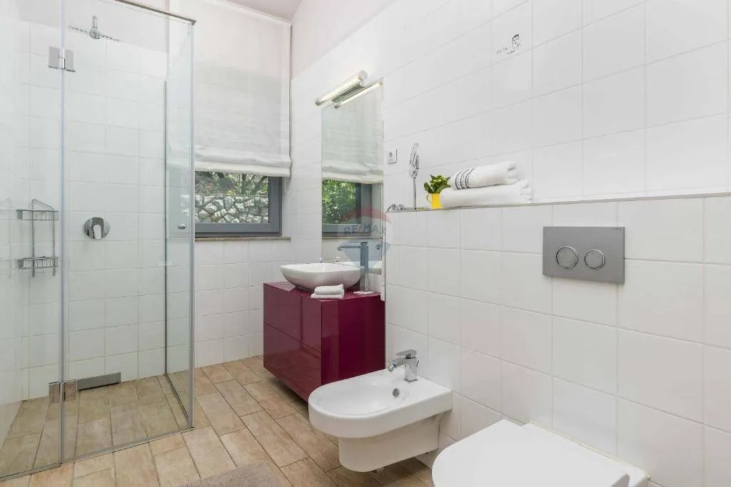 Vannitoad - Wellness Villa with Panoramic Views in Hreljin