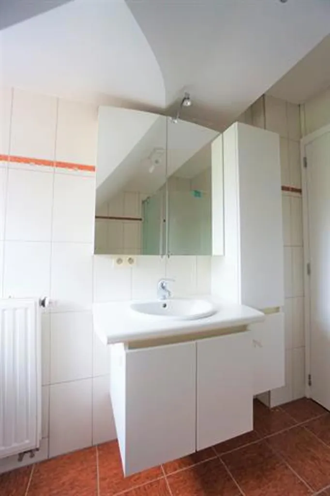 Vannitoad - Duplex Apartment with Terrace in Rhode-Saint-Genèse