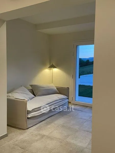 Camere da letto - Modern Villa with Pool in Coriano