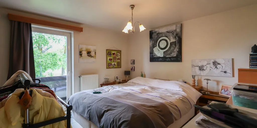 Magamistoad - Duplex Apartments with Private Gardens in Nossegem