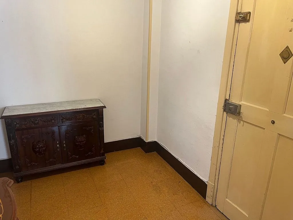 Hallway - Central Flat with Balcony in Las Arenas
