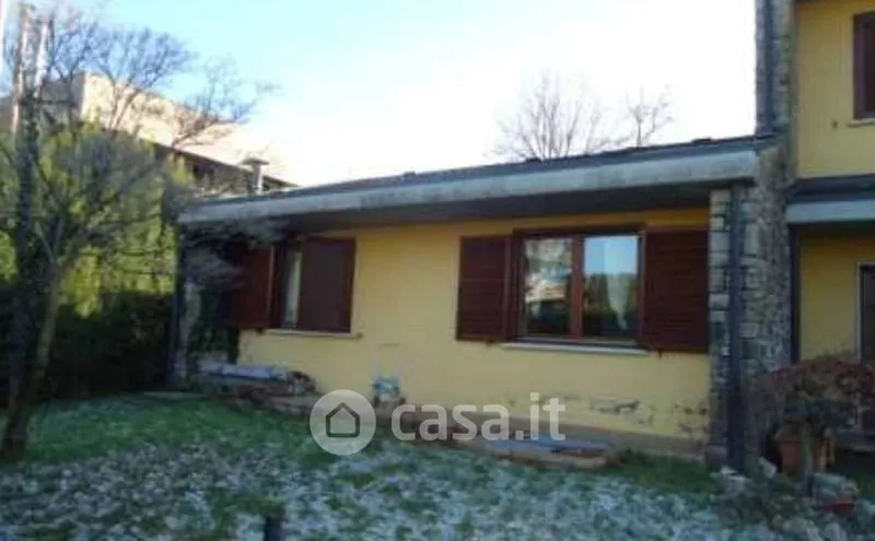 Välivaade - Terraced House with Garden in Gozzano