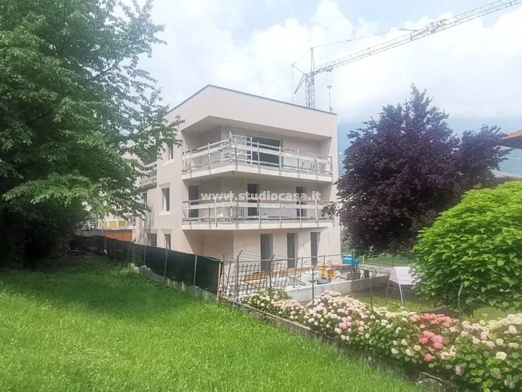Extérieur - New Class A+ Attic Flat with Park View in Rovereto