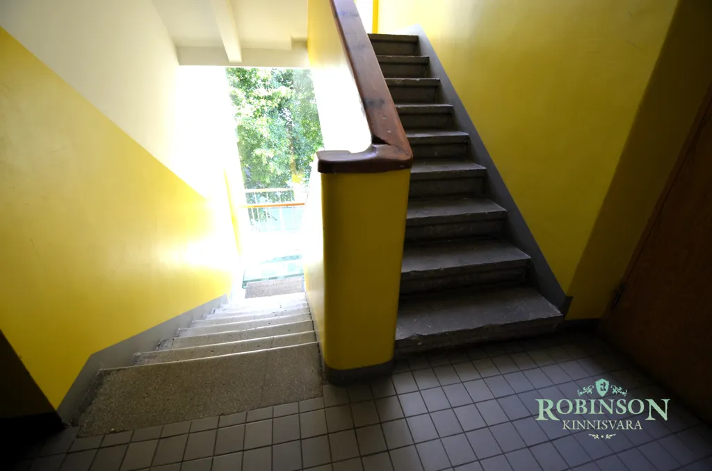 Stanze - 2-Bedroom Apartment with Courtyard View in Tartu