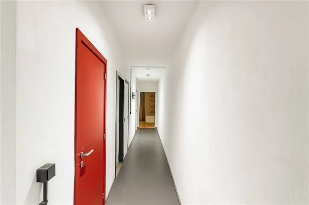 2-bedroom apartment in Antwerpen