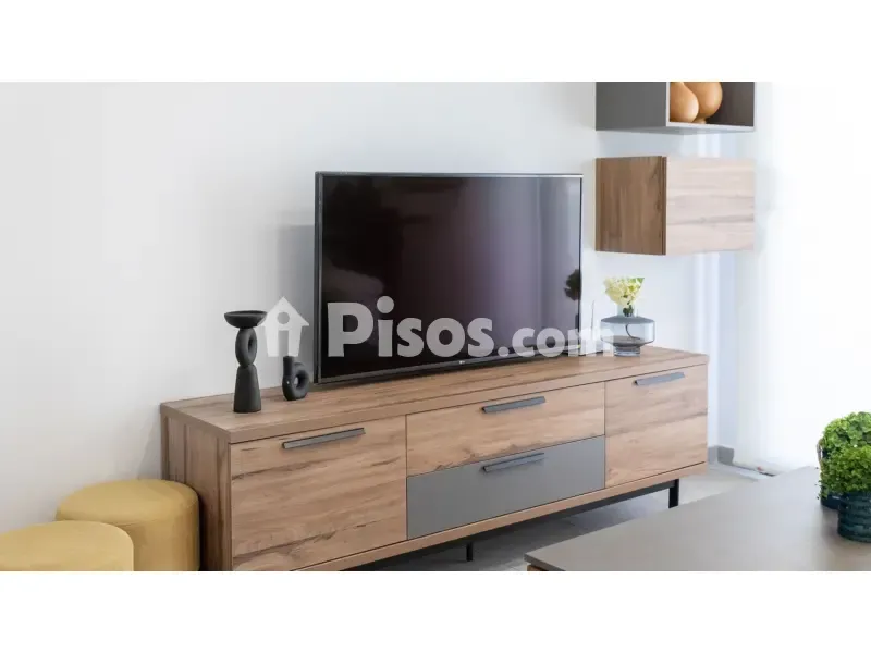 Elutuba - Apartment with Pool in Almería Coast