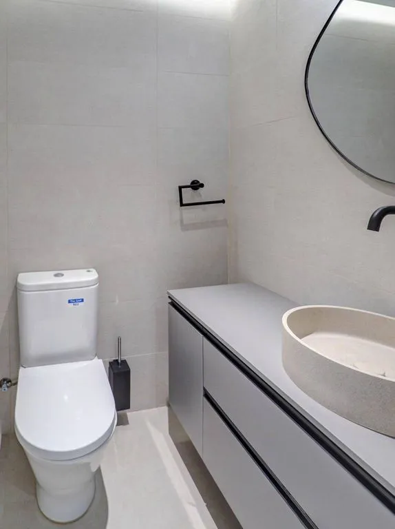 Bagni - Luxury Flat with Balcony in Sitges