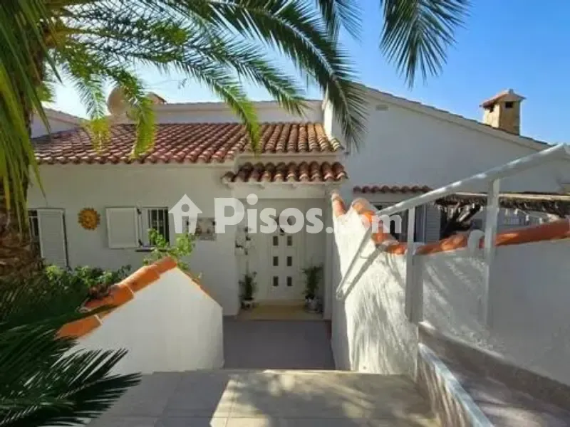 Extérieur - Villa with Panoramic Sea Views in La Pedrera-Vessanes