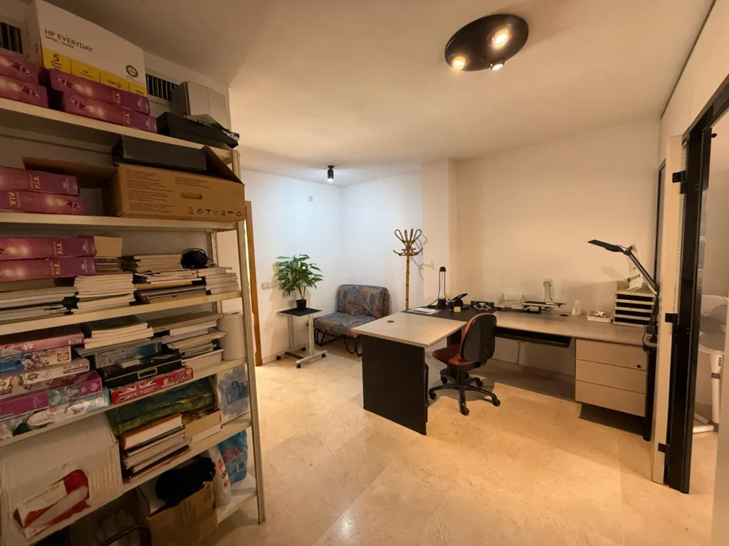 Studio - Office with Lift in Ibiza City Centre