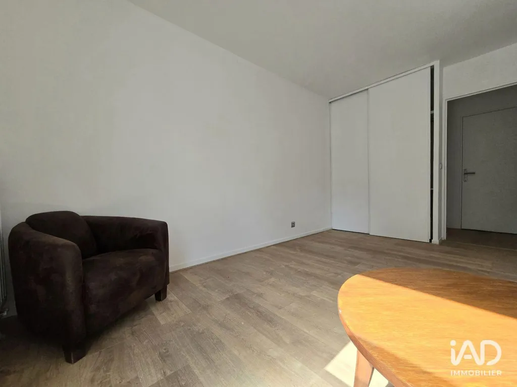 Soggiorno - Meubled Apartment with 2 Bedrooms in Cachan