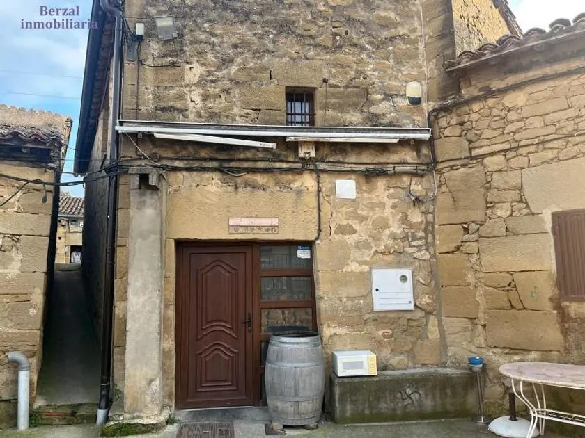 Extérieur - Bodega with Bar and Restaurant in Baños de Ebro
