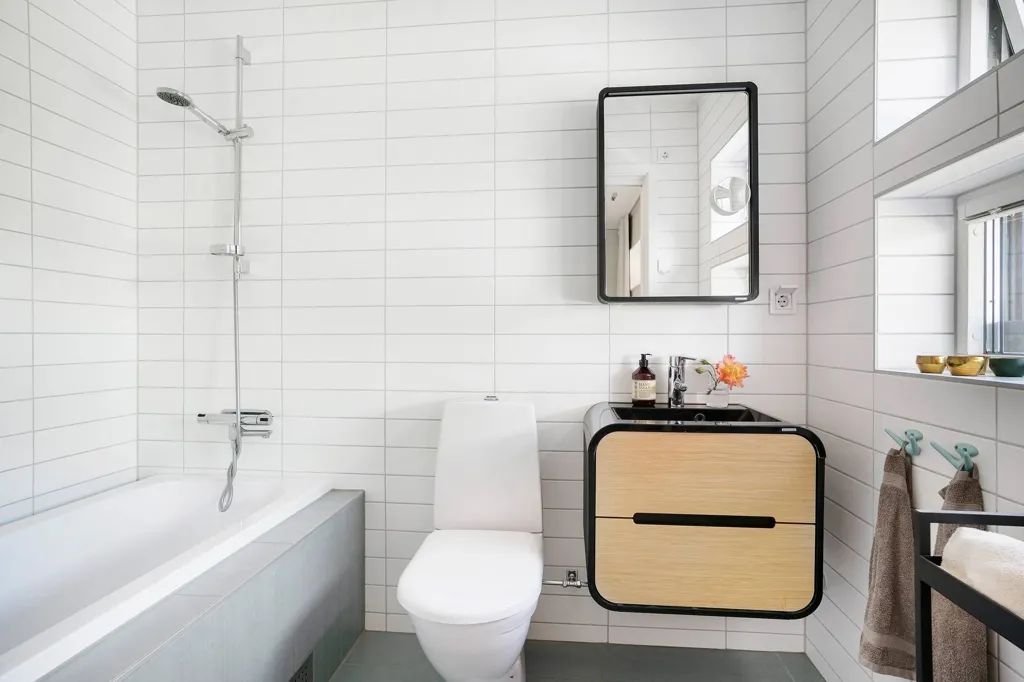 Maison 6 pièces à Karlskrona kommun