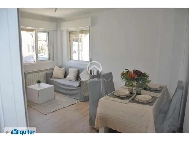 Söögituba - New Flat with Garage in Town Centre