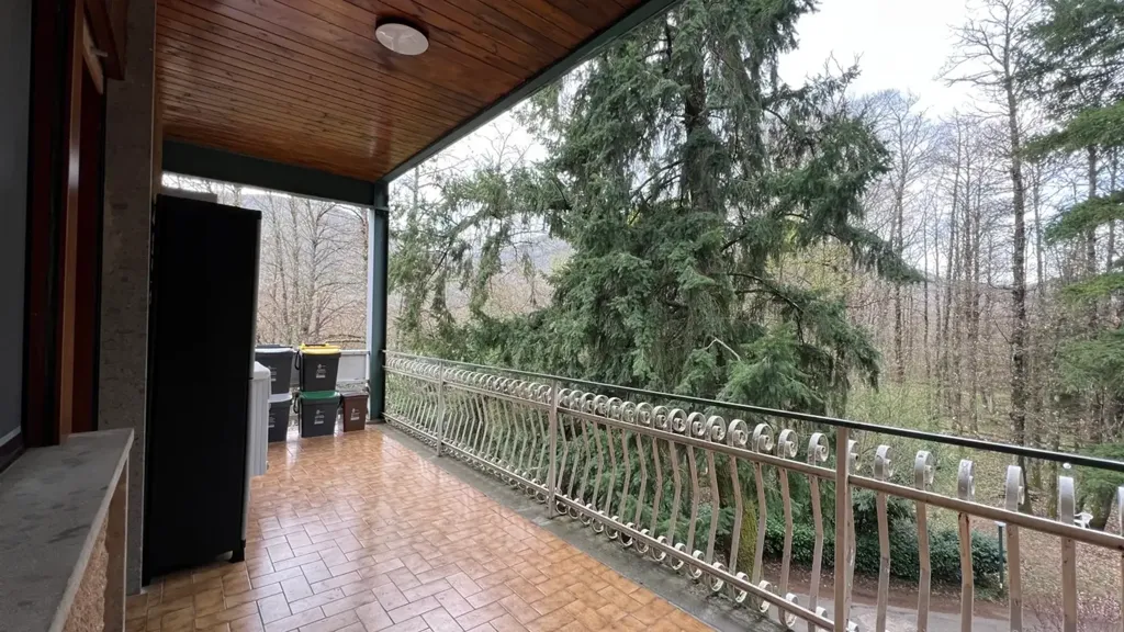 Rõdu - Luxury Flat with Balcony in Fiuggi