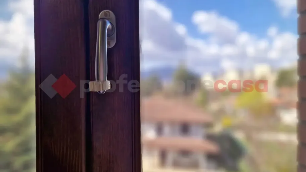 Rooms - Rustic Attico with Terrace in L'Aquila