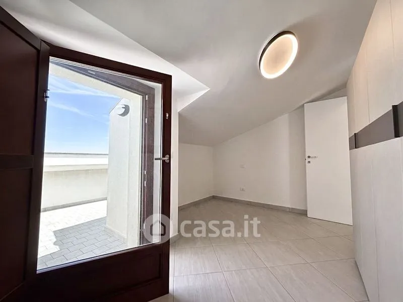 Terrasse - Seafront Apartment with Terrace in Torino di Sangro