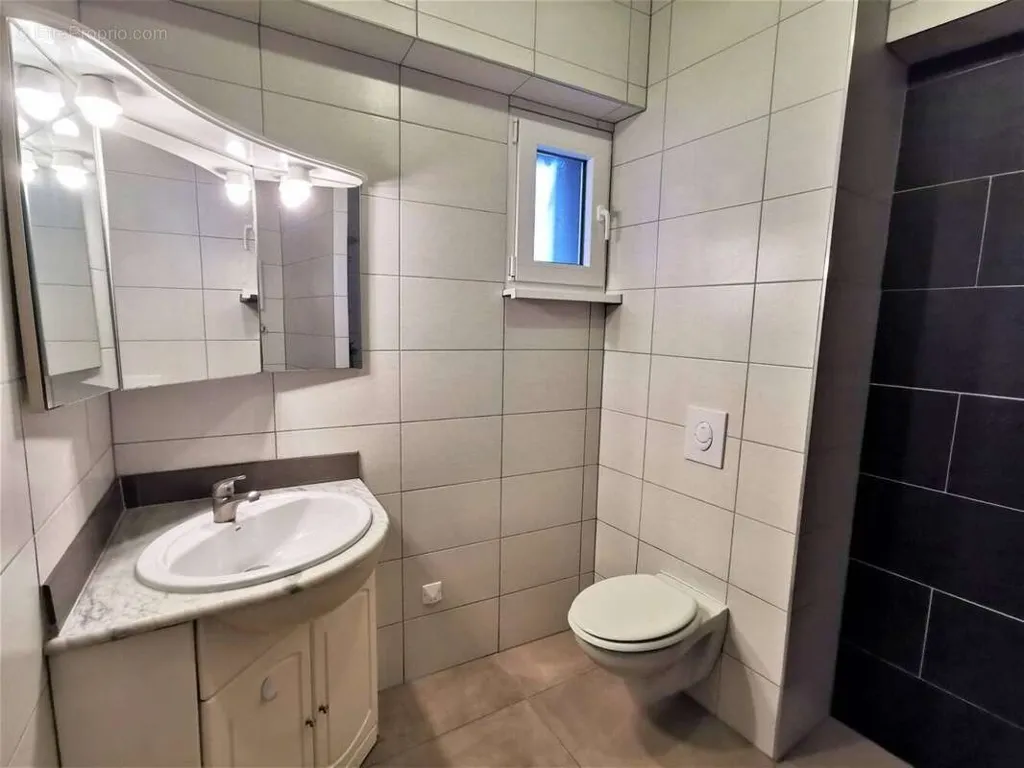 2-toaline korter asukohas Haguenau