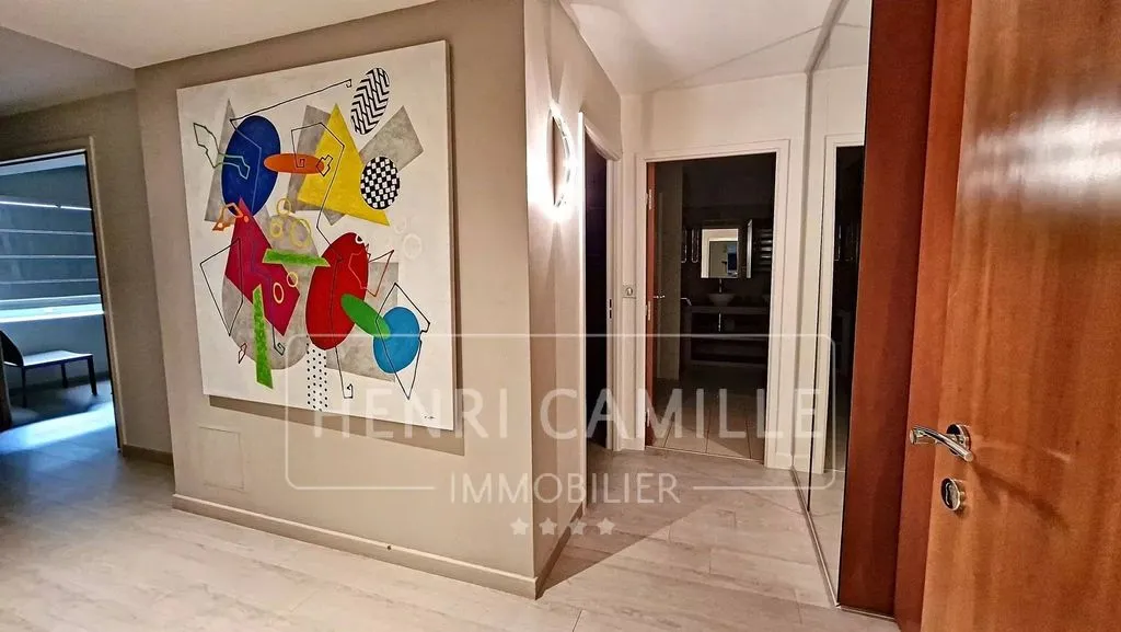 Magamistoad - Luxury Flat with Terraces in Cannes Centre