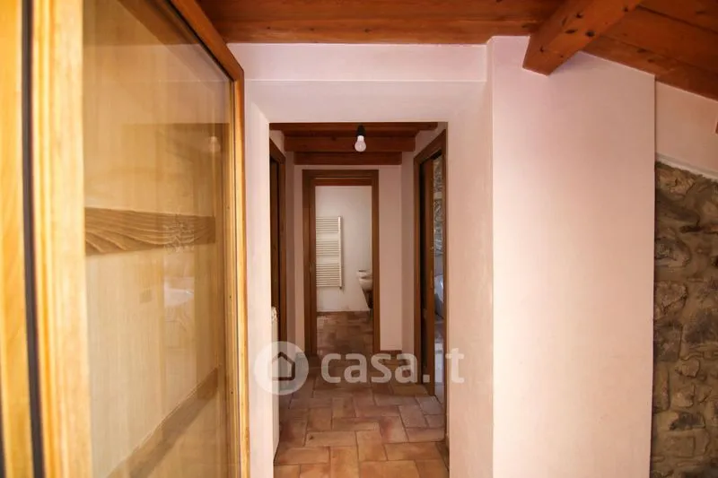 Ingresso - Restored Stone House in Francavilla Marittima