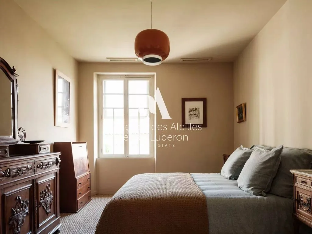 Magamistoad - Luxury Farmhouse with Pool in Eyragues