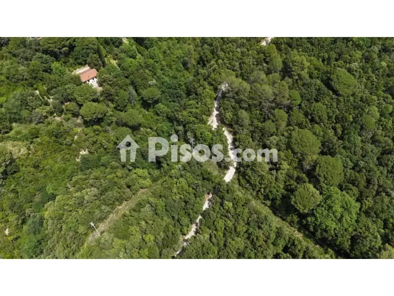 Vue aérienne - Chalet with Private Forest in Sant Aniol de Finestres