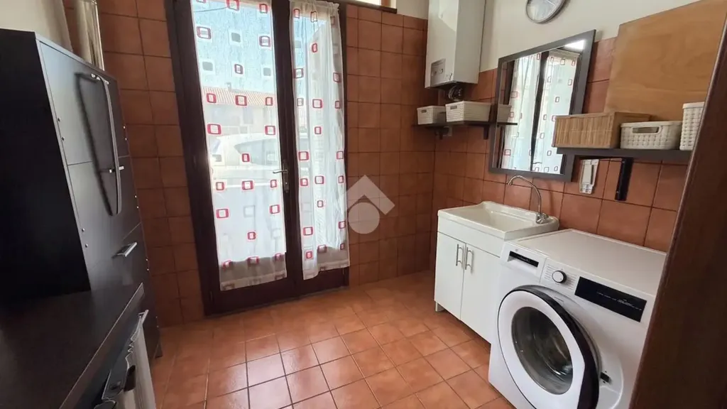 Lavanderia - Detached House with Pool in Gastaldi