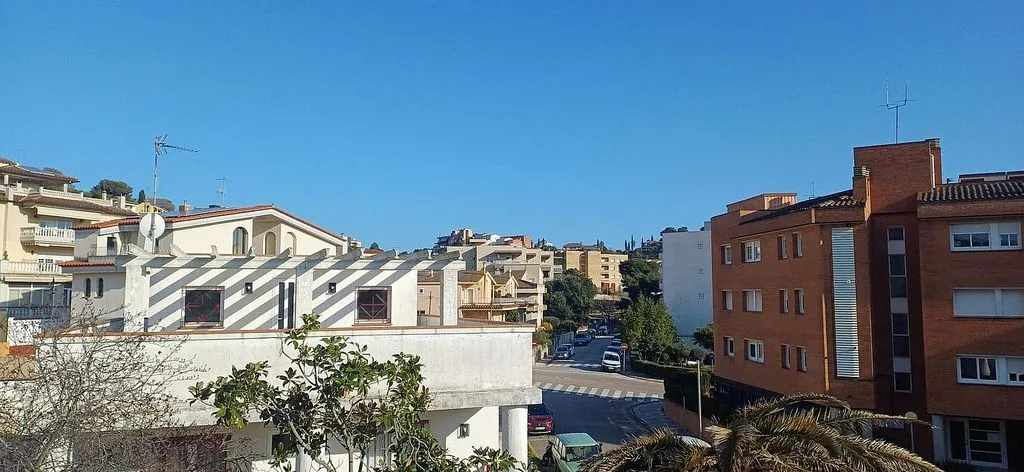 Balcon - House with Patio in Tossa de Mar