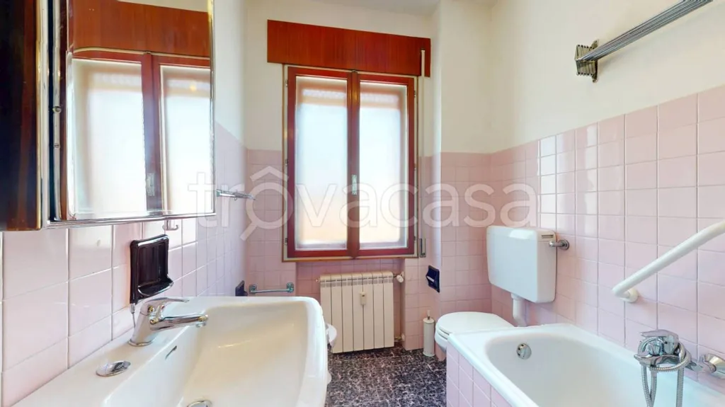 Bagni - Apartment with Sea View in Grado