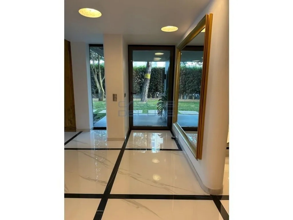 Entrée - Luxury Villa with River View in Belem, Lisbon