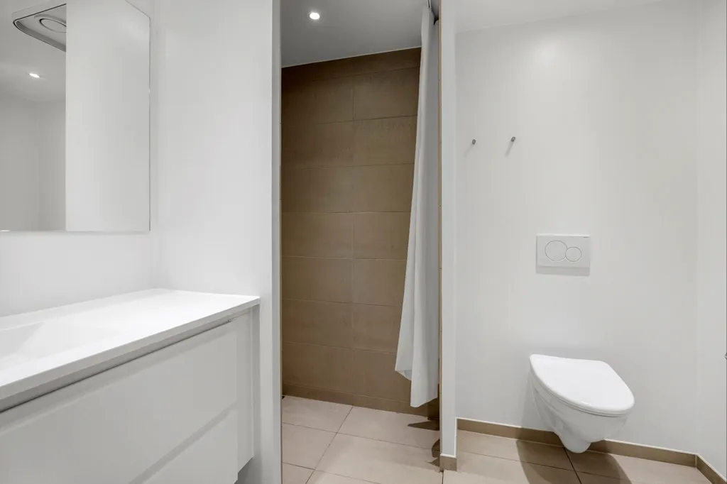Appartement 4 pièces à København S