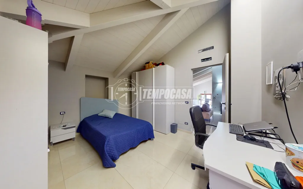 Magamistoad - Duplex with Private Parking in Aversa
