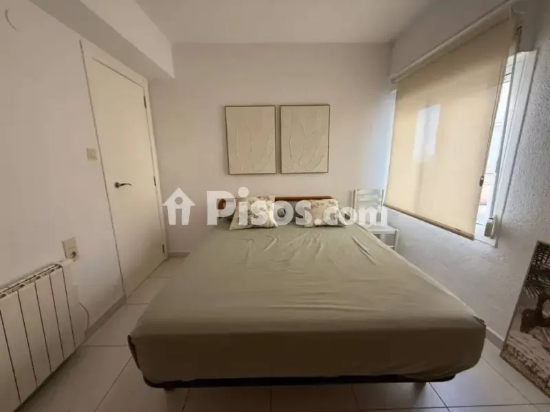 Chambres - Seafront Apartment with Terraces in Denia