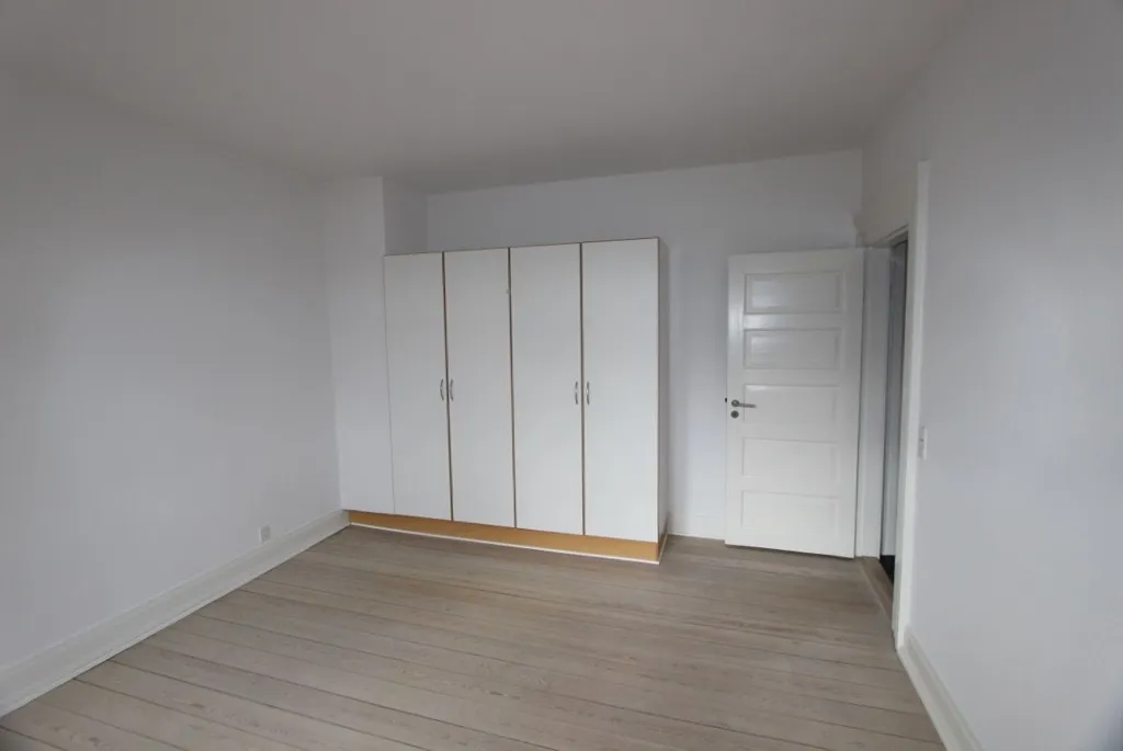 3-toaline korter asukohas Vejle