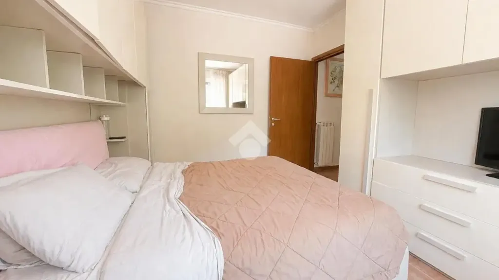 Chambres - Ground Floor Apartment with Terrace in Orte