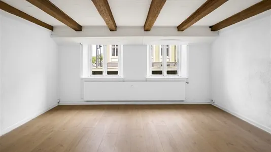 Stanze - Office Space with Private Entrance in Odense C